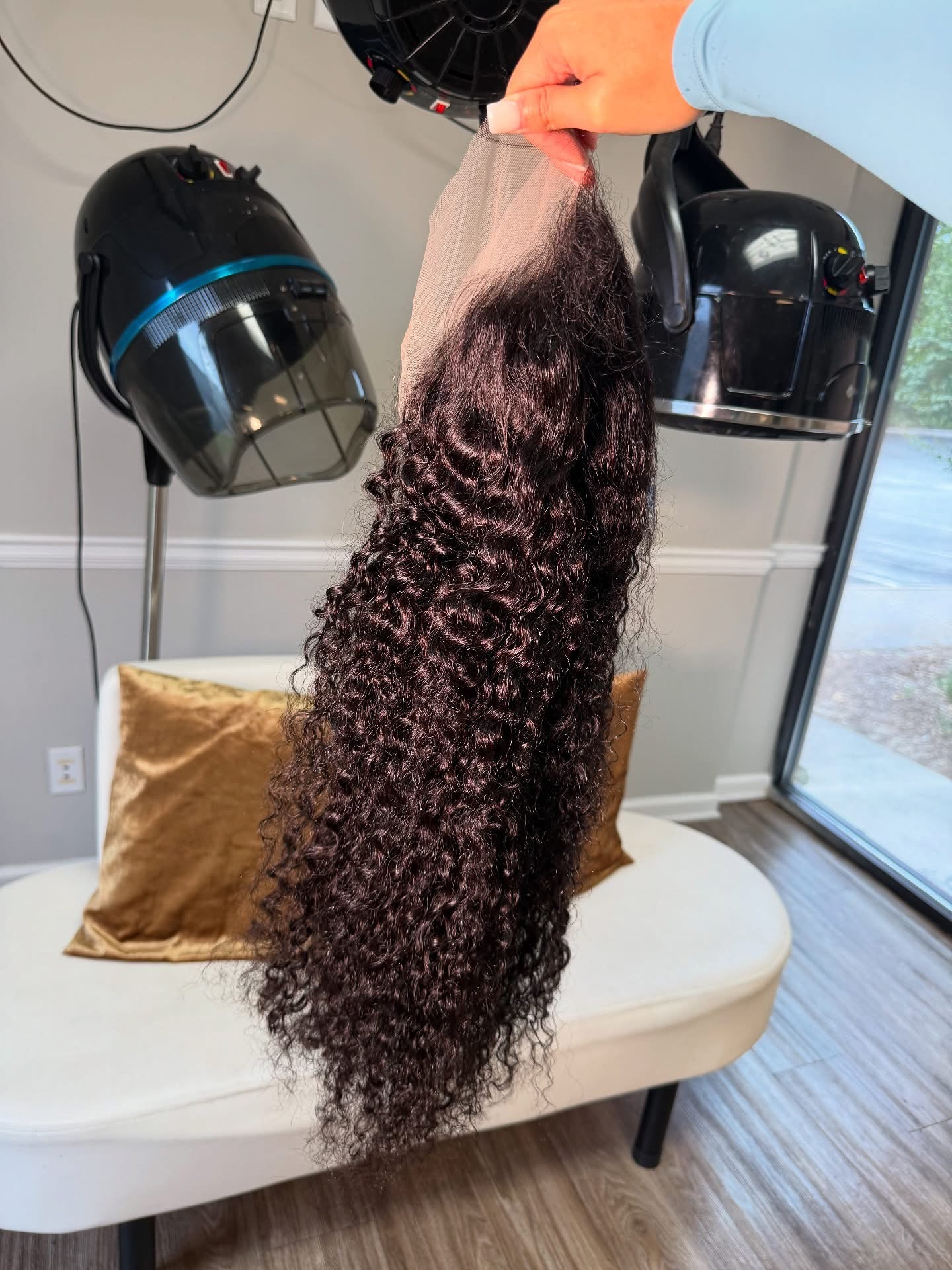 13x6 Deepwave bob unit 200%