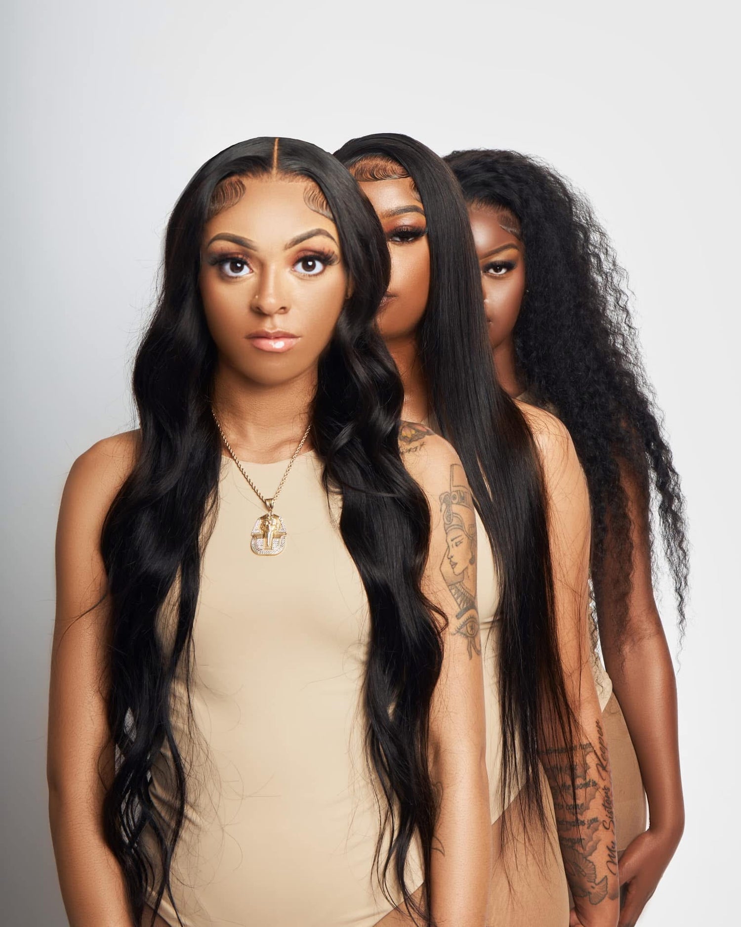 Body wave