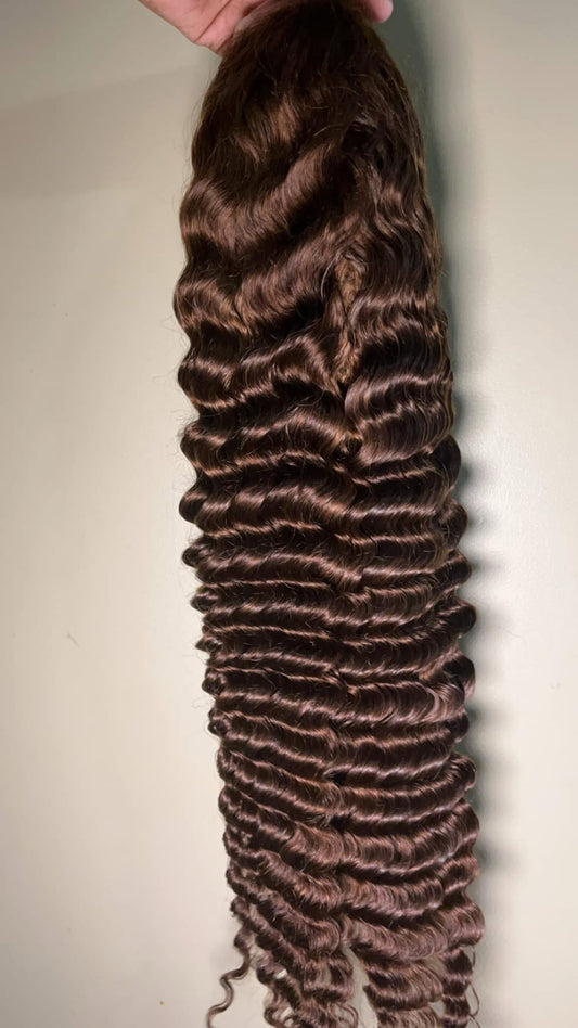 13x6 chocolate Deepwave unit 200%