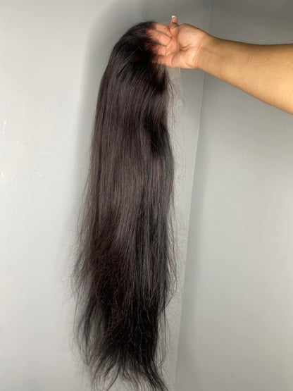 13x6 HD straight unit 200%