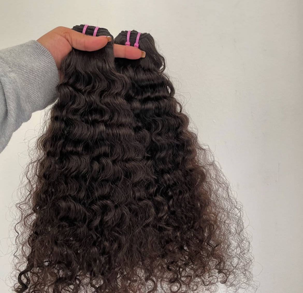 Bodywave Brazil bundles